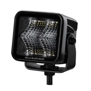 HELLA - BLACK SERIES 2.7INCH LED CUBE KIT F - ="358176801"