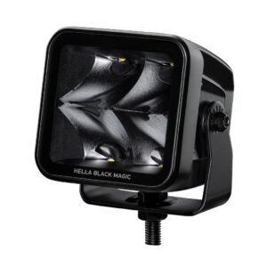 HELLA - BLACK SERIES 3.2INCH LED CUBE KIT F - ="358176821"