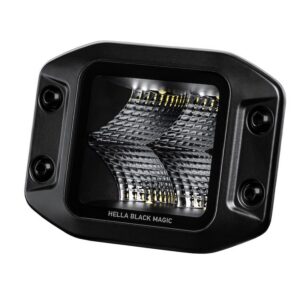 HELLA - BLACK SERIES 3.2INCH LED CUBE KIT F - ="358176831"