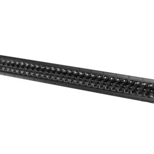 HELLA - BLK MAG TOUGH 30' DBL ROW LTBAR - ="358197411"
