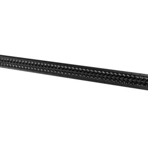 HELLA - BLK MAG TOUGH 50' DBL ROW LTBAR - ="358197431"