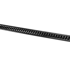 HELLA - BLK MAG TOUGH 40' SLIM CURV LTBAR - ="358197521"