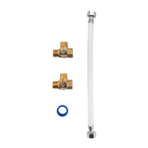 CAMCO - 12' PERM W/H BY-PASS KIT - 35963