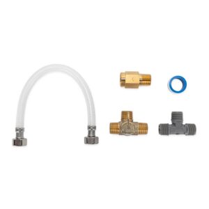 CAMCO - QUICK TURN BY-PASS KIT - 35983