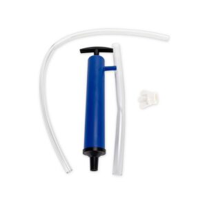 CAMCO - HAND PUMP KIT PLASTIC - 36003