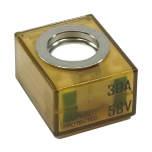 EGIS MOBILE MRBF TERMINAL FUSE - 30 A 3603-030