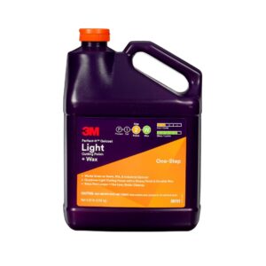 3M - PN36111 3M PFCT IT GL LC PSH+WX GA - 36111