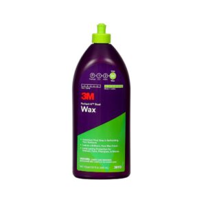 3M - PN36113 3M PERFECT-IT BOAT WAX QT 6 - 36113