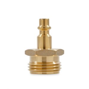 CAMCO - BLOW OUT PLUG  QUICK CONN - 36143