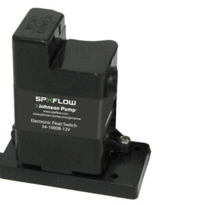 JOHNSON PUMP FLOAT SWITCH ELEC-MAG 15A MAX 12V 36152