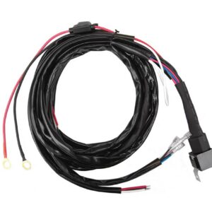 RIGID HARNESS 3 WIRE 360-SERIES PAIR 36360