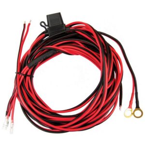 RIGID HARNESS SAE 360-SERIES PAIR 36361