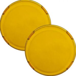 RIGID COVER 360-SERIES 6IN AMB /2 363662