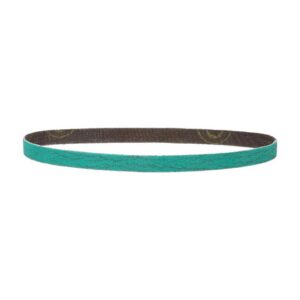 3M - 3M  GREEN CORPS  ABRASIVE FILE BELT - 36518