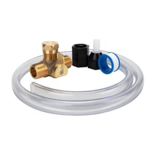 CAMCO - PUMP CONVERTER WINTER KT - 36543