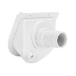 CAMCO - RV RECESSED WATER FILL - 37221