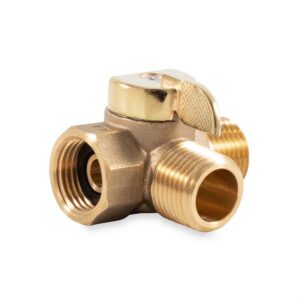 CAMCO - SUPREME PERMAN VALVE ONLY - 37463