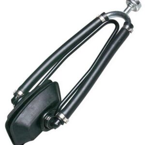 MOELLER DUAL WATER FEED MOTOR FLUSHER 380160