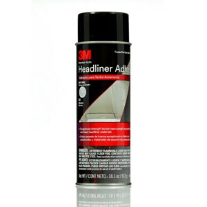 3M - 3M HEADLINER & FABRIC A - 38808