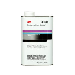 3M - 3M SPECIALTY ADHESIVE R - 38984
