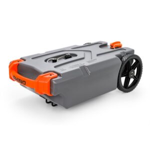 CAMCO - RHINO PORTABLE HOLDING TANK  21 GAL - 39002
