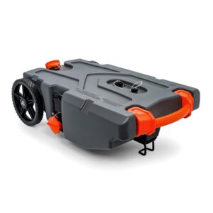 CAMCO - RHINO PORTABLE HOLDING TANK  28 GAL - 39004