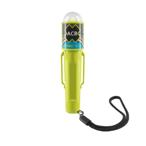 ACR ELECTRON C-STROBE  H2O  LED LIFE JACKET EMER 3964