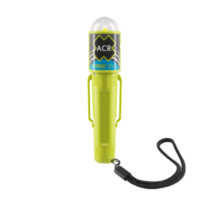 ACR ELECTRON C-STROBE H2O  LED LIFE JACKET 3964.1