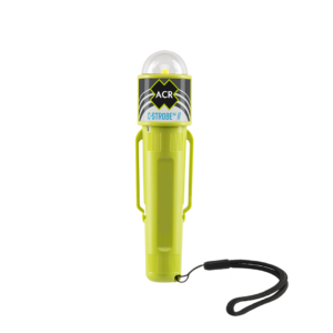 ACR ELECTRON C-STROBE LED LIFEVEST EMRGNCY SGNAL 3965.1
