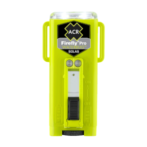 ACR ELECTRON FIREFLY PRO WATER ACTIVATD LED STRB 3971.3