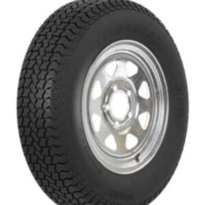 AMERICANA - ST225/75D15 D/6H SPK GAL - 3S880