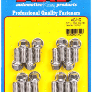 ARP - HEAD STUD & BOLT - 400-1102
