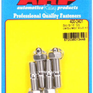 ARP - STD 5/16 CRB KIT - 400-2401