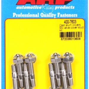 ARP - VALVE CVR STUD - 400-7603
