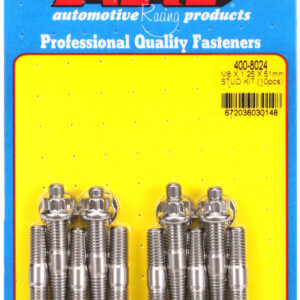 ARP - M8X1.25X51MM BROACHED STD - 400-8024
