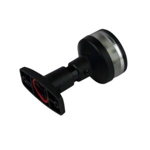 SEA DOG LED FIXED MNT ALL AROUND LIGHT 400010-1