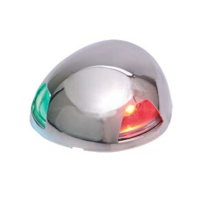 SEA DOG SS COMBO BOW LIGHT LED 2NM 400059-1
