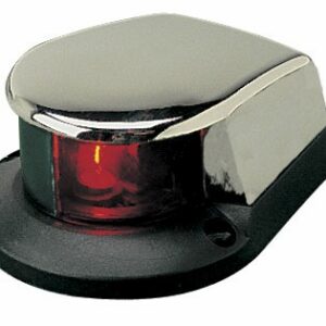 SEA DOG DIE CAST ZINC COMBO BOW LIGHT 400157-1