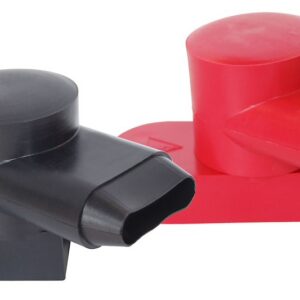 BLUE SEA - CABLECAP ROTATING SINGLE SM PR - 4001-BSS