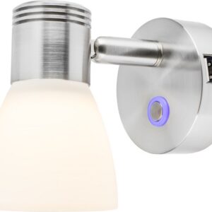 SEA DOG CABIN READING LIGHT LED TOUCH 400715-3