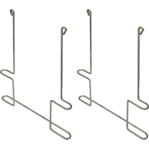 BUYERS PRODUCTS - BRACKET ANTI-SAIL GALVINI - 400BZ