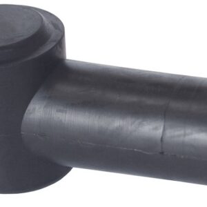 BLUE SEA - CABLECAP 1 X.500 STUD BLK - 4013-BSS