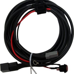 RIGID HARNESS FOR 40'LIGHT BAR 40190