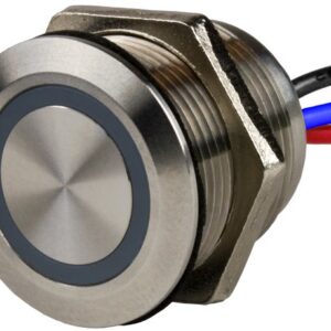 SEA DOG STAINLESS TOUCH DIMMER FOR LED 403060-1