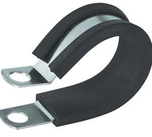 ANCOR STAINLESS STEEL CUSHION CLAMP  7/8' 403872