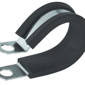 ANCOR STAINLESS STEEL CUSHION CLAMP  3/8' 403372