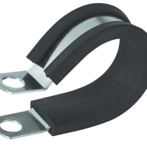ANCOR STAINLESS STEEL CUSHION CLAMP  1-1/ 404152