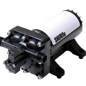 SHURFLO SHURFLO HIGH FLOW BY-PASS 4048-153-E75