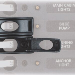 BLUE SEA - CIRCUIT BREAKER ASERIES T - 4100-BSS
