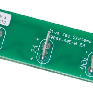 BLUE SEA - PANEL 360 BACKLIGHT DC CLB MODULE - 4121-BSS